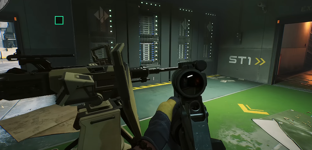 战术适应性 战术适应性