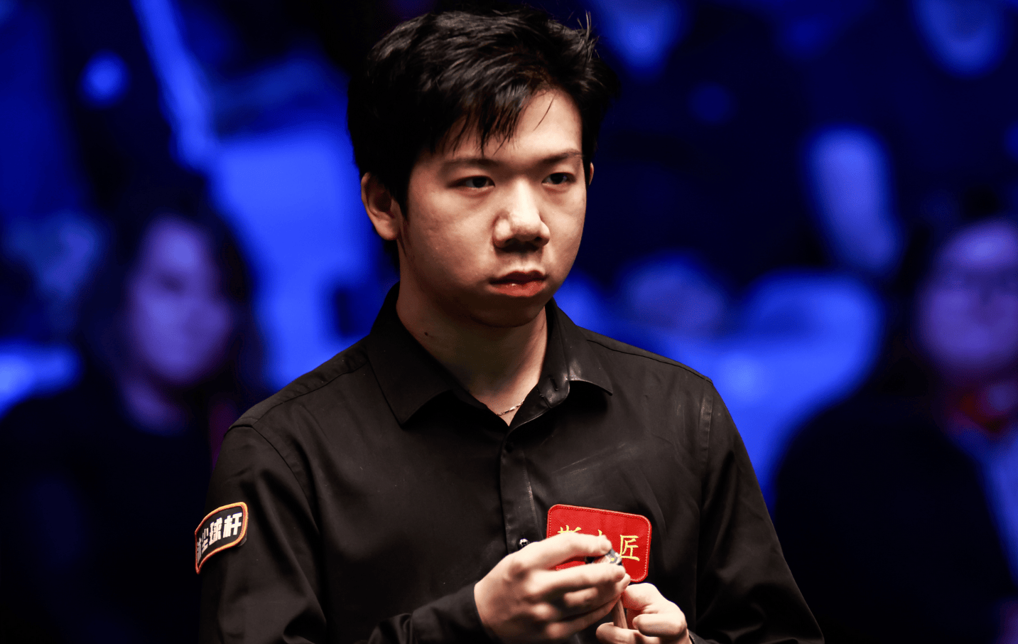 在短时间内 在短时间内