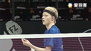 快速的回击 快速的回击