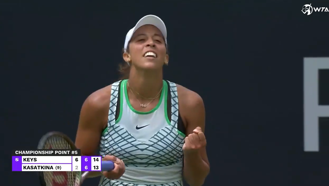 是比赛整体 是比赛整体