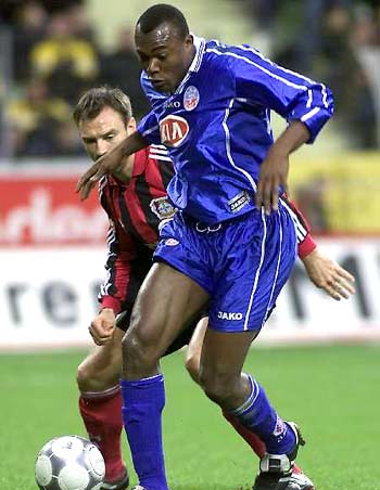 的关键指标 的关键指标