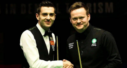 力量占优的 力量占优的