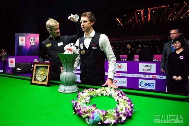 格局的变化 格局的变化