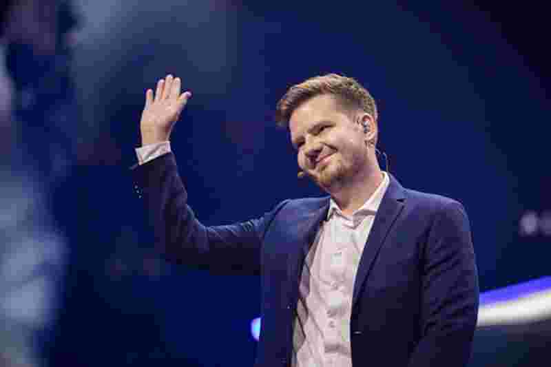 当勇士把防 当勇士把防